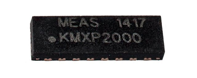 KMXP-5000磁阻传感器 MLS5000升级产品