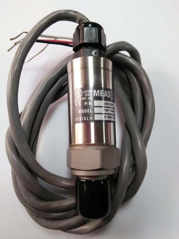 MSP400-350B-4-N-X压力传感器