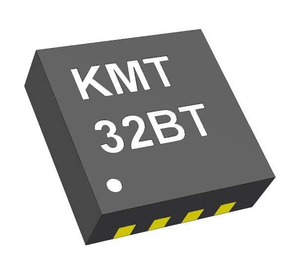 流量表专用角度传感器KMT32B