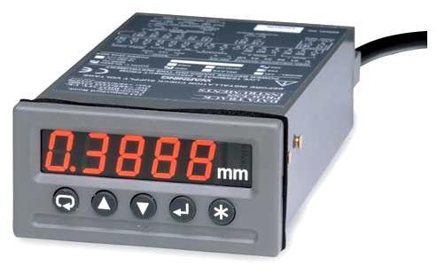 PML-1000位置传感器 信号调理器