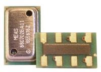MS8607-02BA01三合一数字传感器