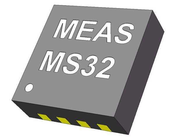 MS32磁阻开关 活塞位置开关