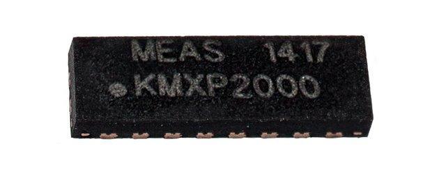 KMXP5000磁栅尺位移传感器