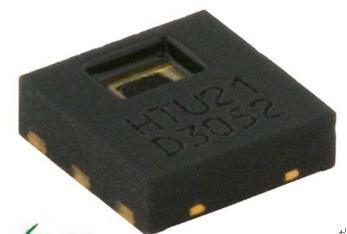 HTU21D温湿度传感器 可完全替代SHT21