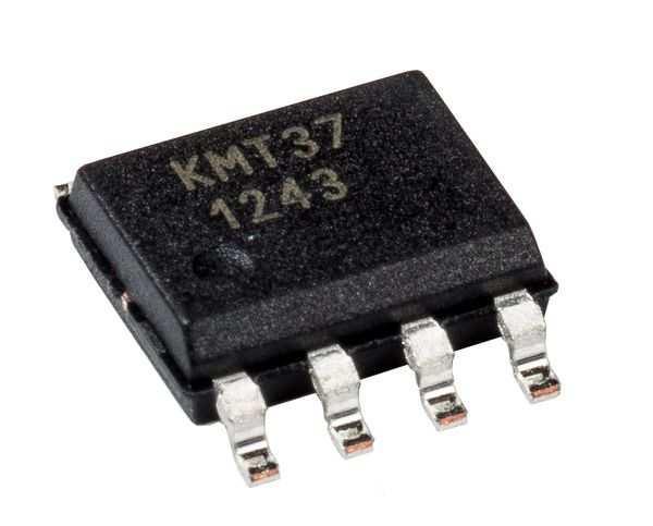 KMT37磁性角度传感器